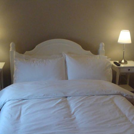 إيردري Riggend Farm Bed And Breakfast المظهر الخارجي الصورة